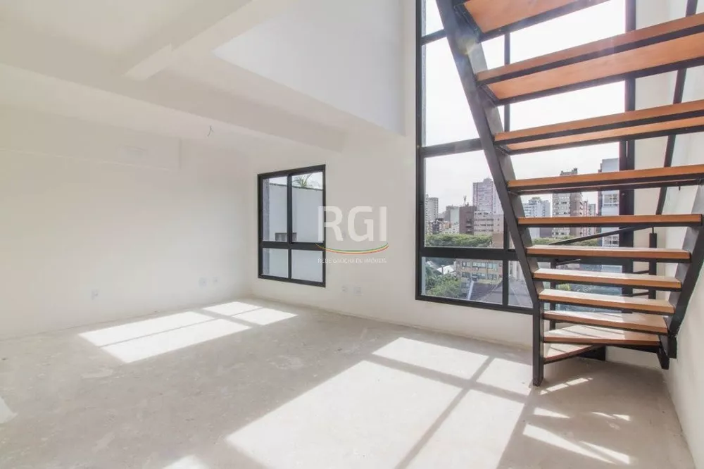 Cobertura à venda com 2 quartos, 80m² - Foto 1