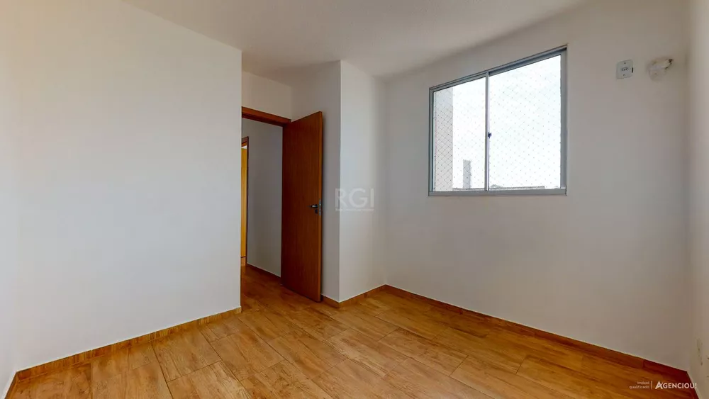 Apartamento à venda com 2 quartos, 44m² - Foto 4