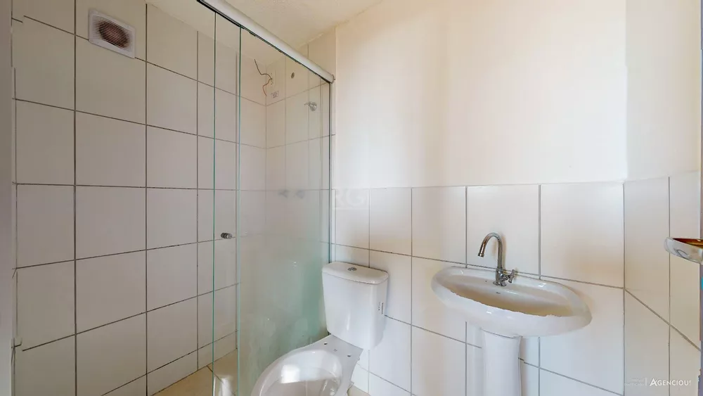 Apartamento à venda com 2 quartos, 44m² - Foto 12