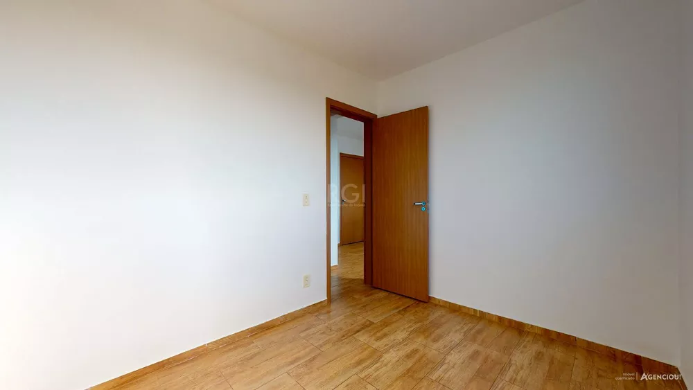 Apartamento à venda com 2 quartos, 44m² - Foto 7