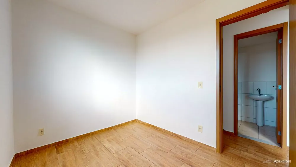 Apartamento à venda com 2 quartos, 44m² - Foto 10