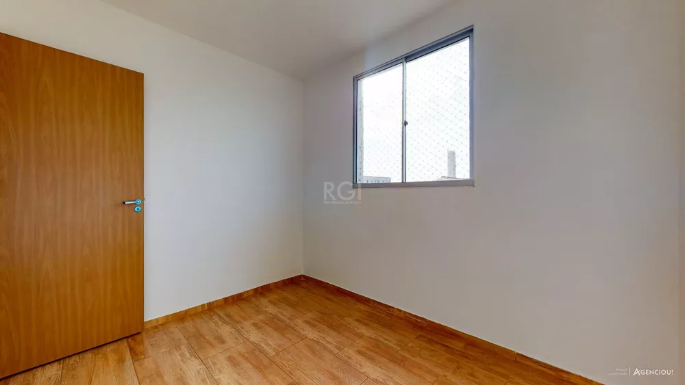 Apartamento à venda com 2 quartos, 44m² - Foto 9