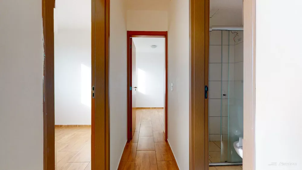 Apartamento à venda com 2 quartos, 44m² - Foto 6