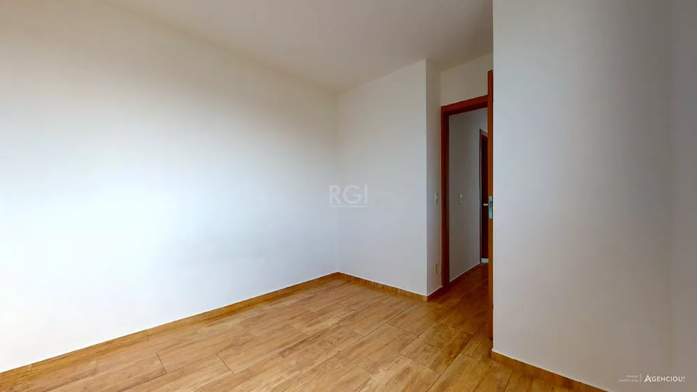 Apartamento à venda com 2 quartos, 44m² - Foto 3