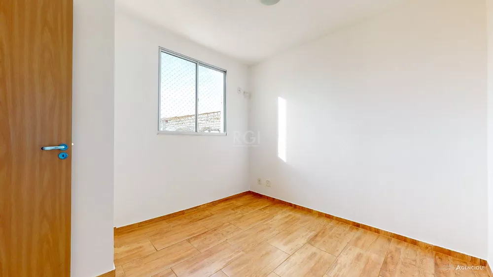 Apartamento à venda com 2 quartos, 44m² - Foto 5