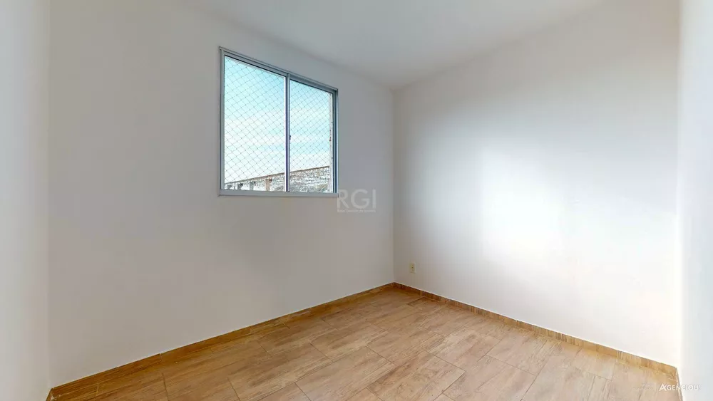 Apartamento à venda com 2 quartos, 44m² - Foto 8