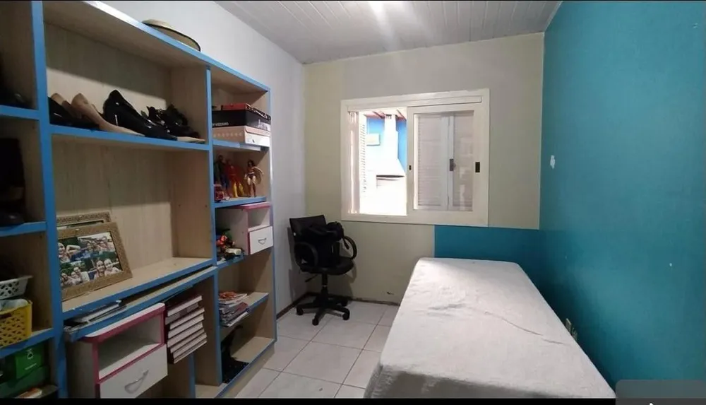 Casa, 2 quartos, 64 m² - Foto 1