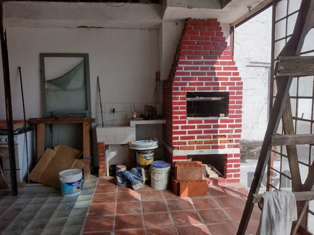 Casa, 4 quartos, 121 m² - Foto 7