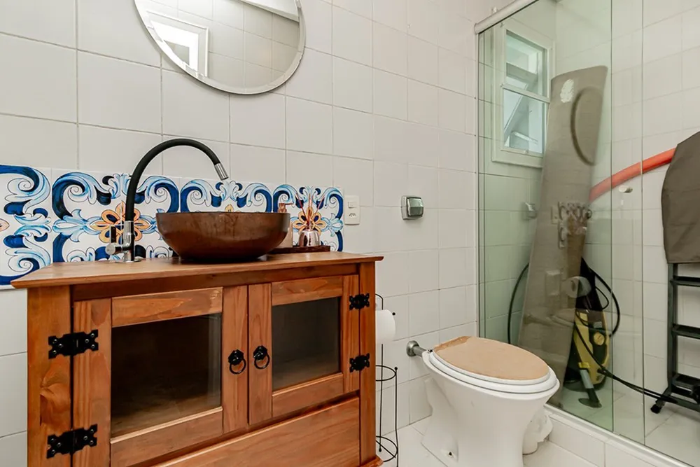 Cobertura, 3 quartos, 290 m² - Foto 6
