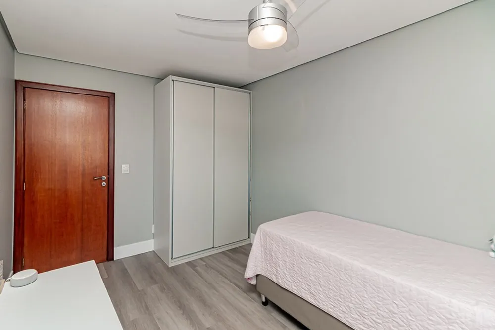 Cobertura, 3 quartos, 290 m² - Foto 1