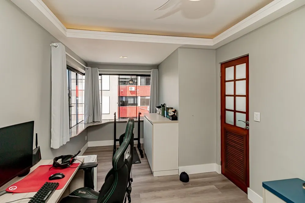 Cobertura, 3 quartos, 290 m² - Foto 7