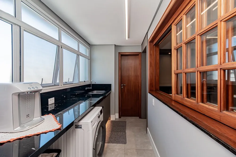 Cobertura, 3 quartos, 290 m² - Foto 9