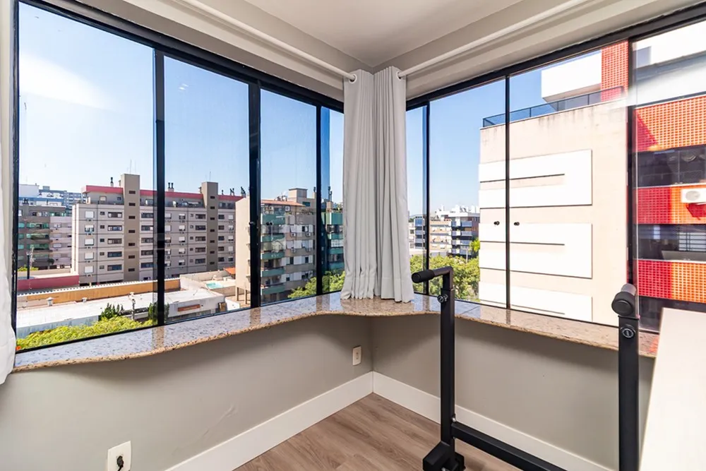 Cobertura, 3 quartos, 290 m² - Foto 3