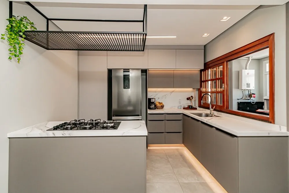 Cobertura, 3 quartos, 290 m² - Foto 7