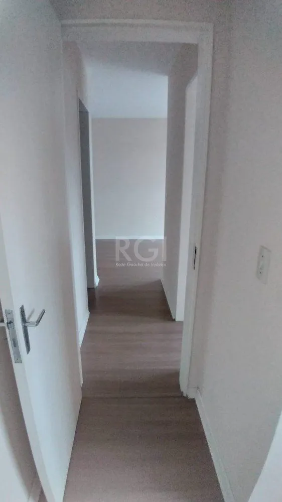 Apartamento, 2 quartos, 48 m² - Foto 8