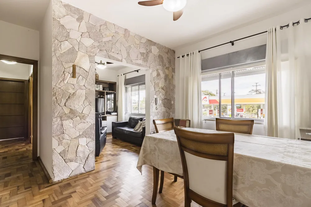 Apartamento, 3 quartos, 78 m² - Foto 2