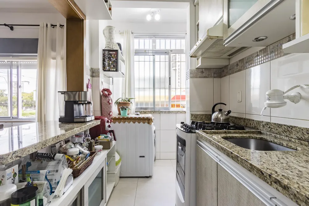 Apartamento, 3 quartos, 78 m² - Foto 3