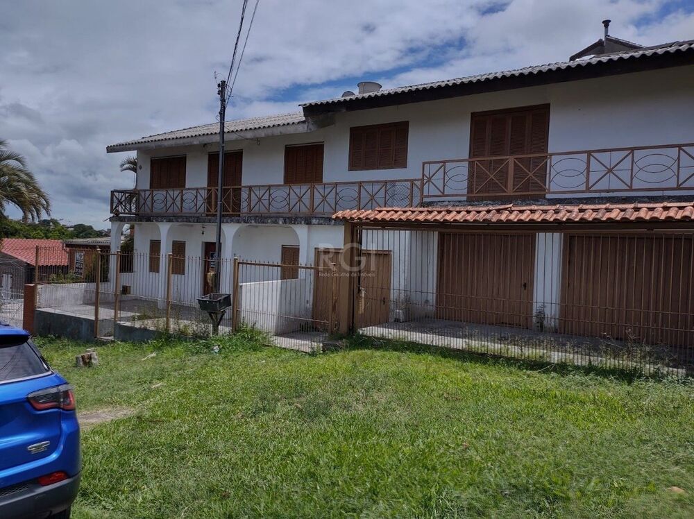 Casa à venda com 3 quartos, 199m² - Foto 8