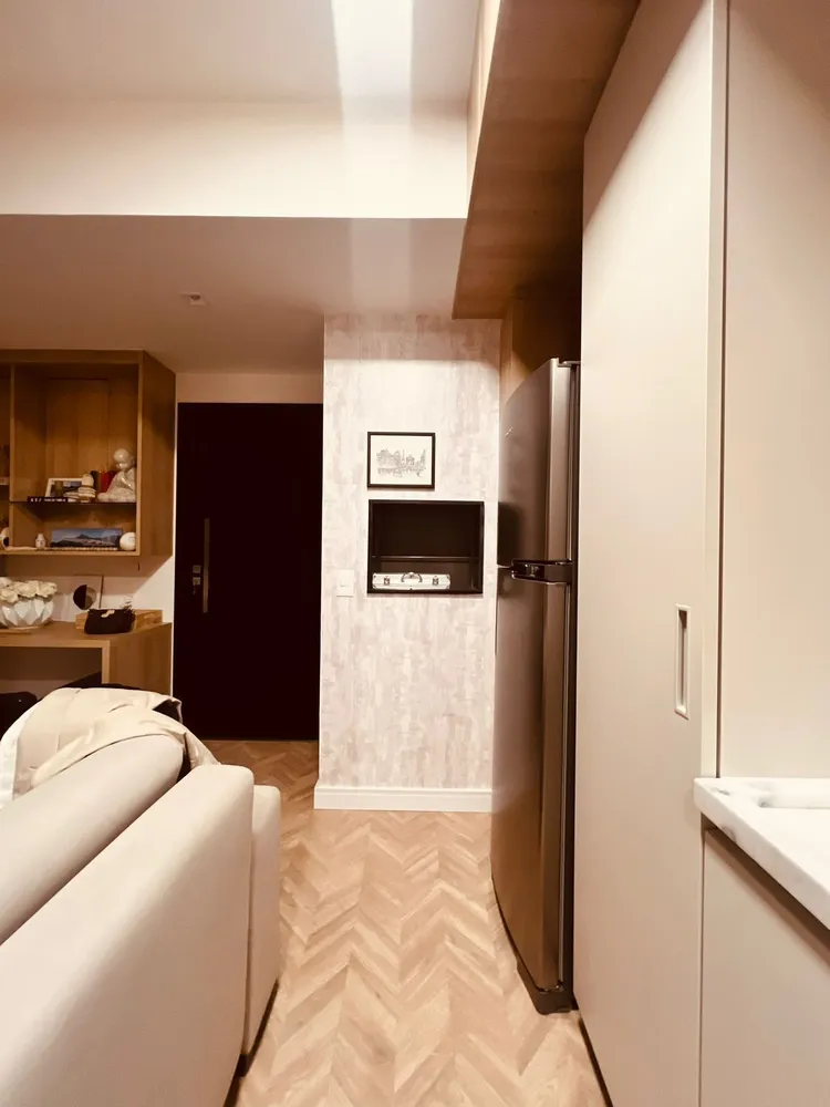 Apartamento, 1 quarto, 41 m² - Foto 9