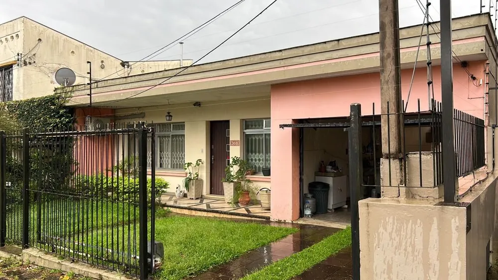 Casa, 4 quartos, 301 m² - Foto 1