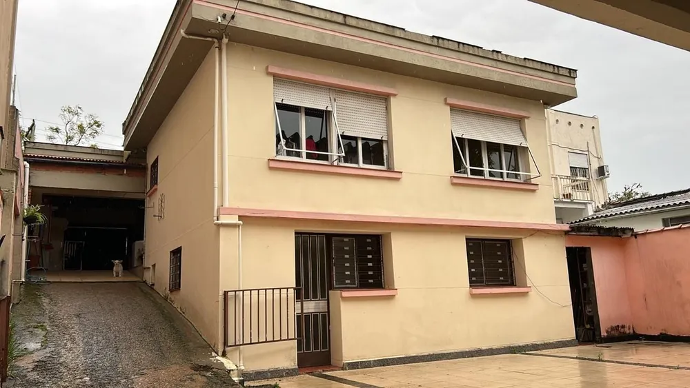 Casa, 4 quartos, 301 m² - Foto 6