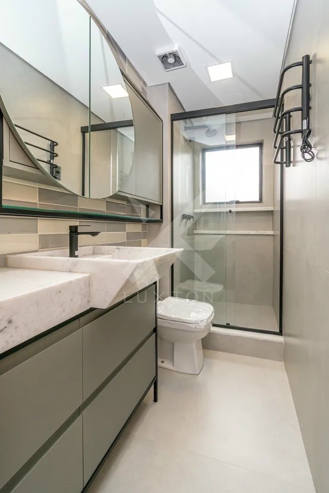 Apartamento, 1 quarto, 44 m² - Foto 3