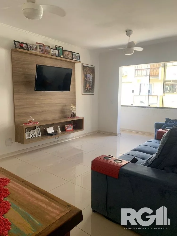 Cobertura à venda com 4 quartos, 194m² - Foto 4