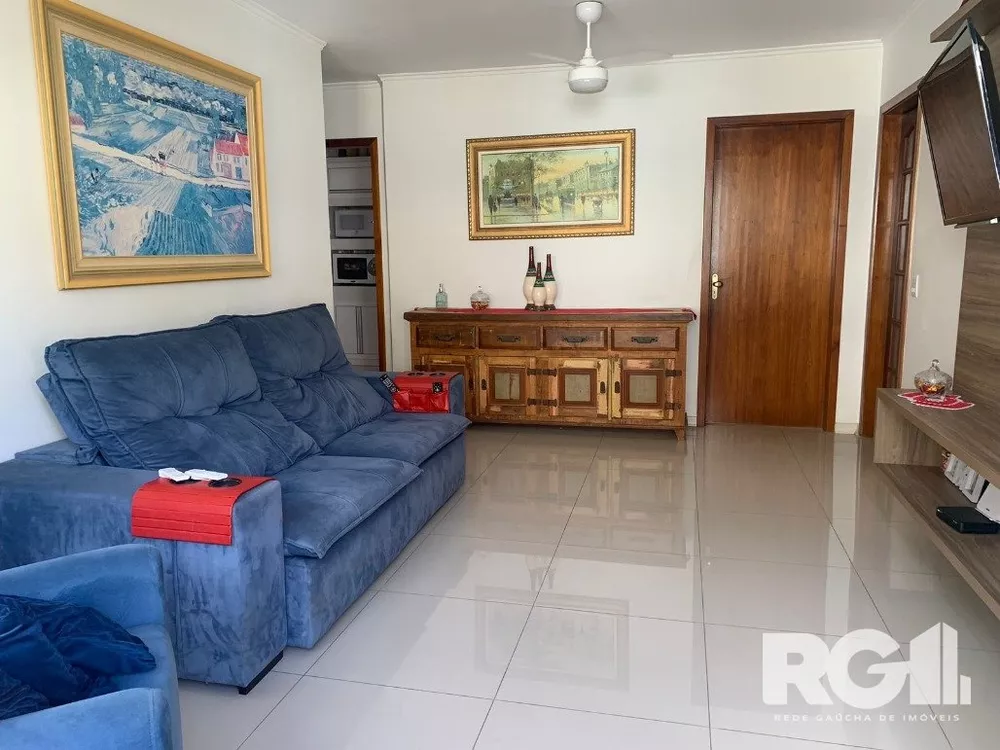 Cobertura à venda com 4 quartos, 194m² - Foto 3