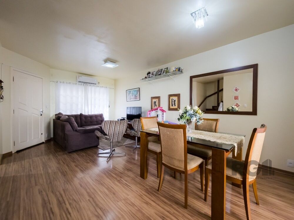 Casa de Condomínio à venda com 3 quartos, 181m² - Foto 4