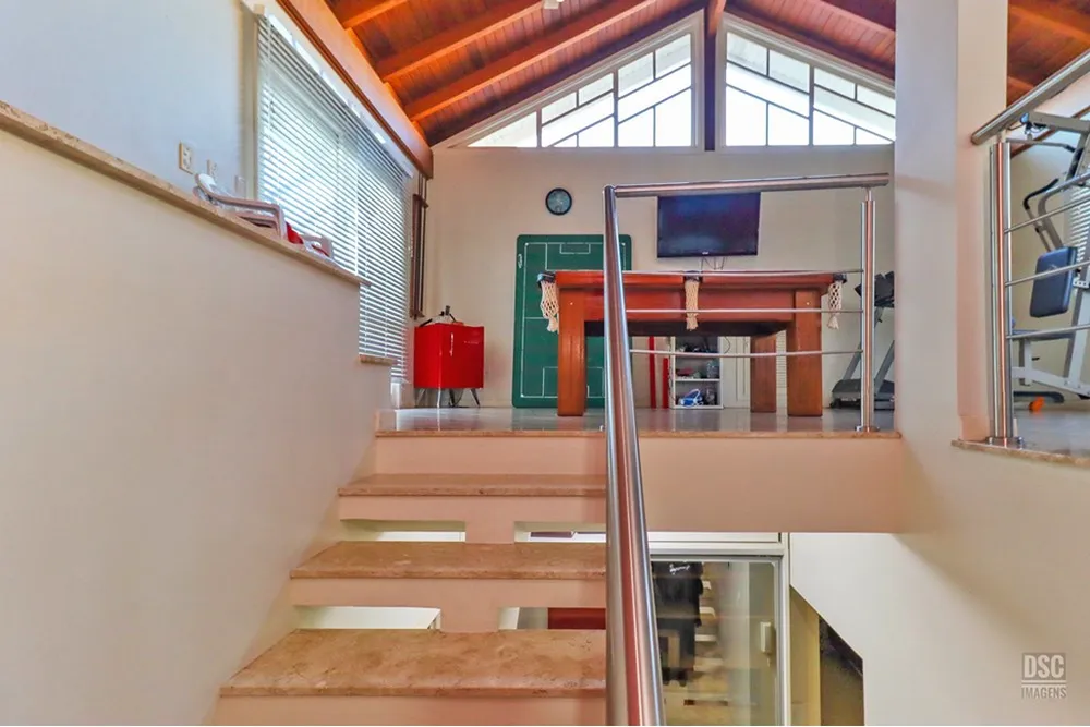 Casa, 4 quartos, 279 m² - Foto 3