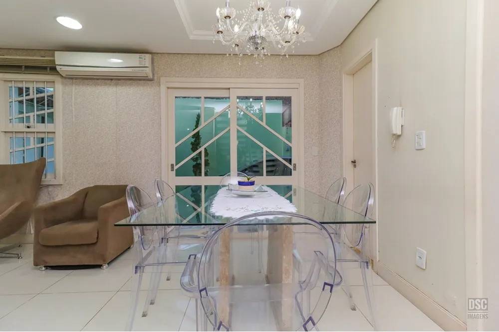Casa, 4 quartos, 279 m² - Foto 5