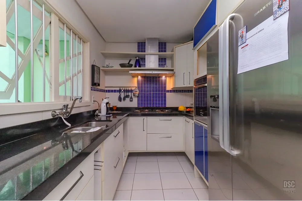 Casa, 4 quartos, 279 m² - Foto 7