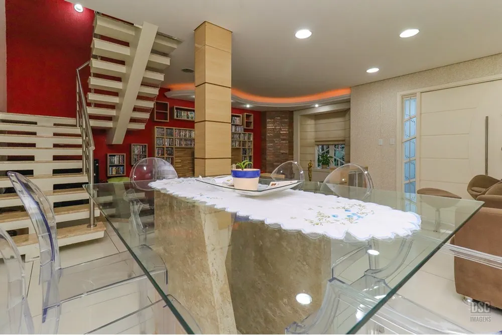 Casa, 4 quartos, 279 m² - Foto 6