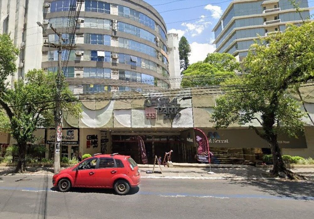 Loja-Salão à venda, 27m² - Foto 2
