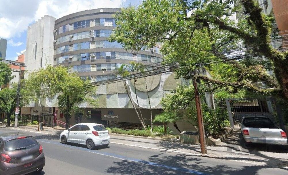 Loja-Salão à venda, 27m² - Foto 5