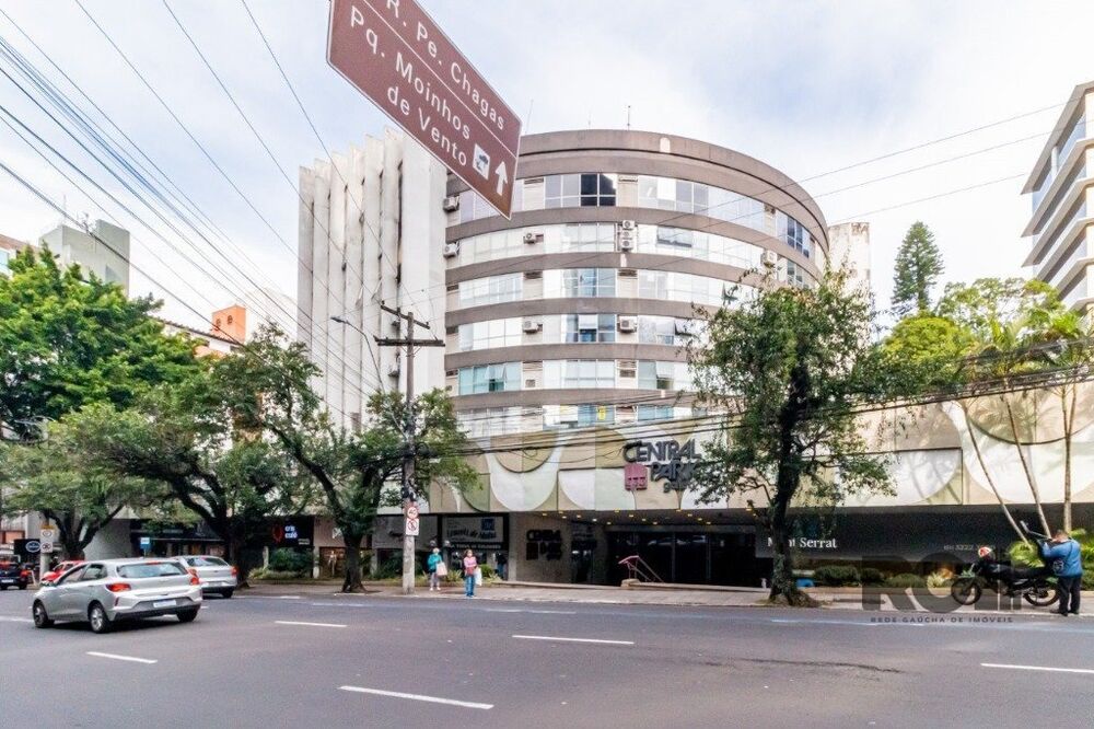Loja-Salão à venda, 27m² - Foto 1