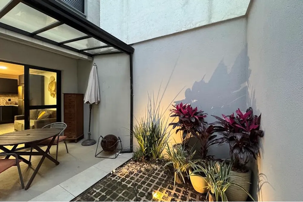 Apartamento, 1 quarto, 60 m² - Foto 1