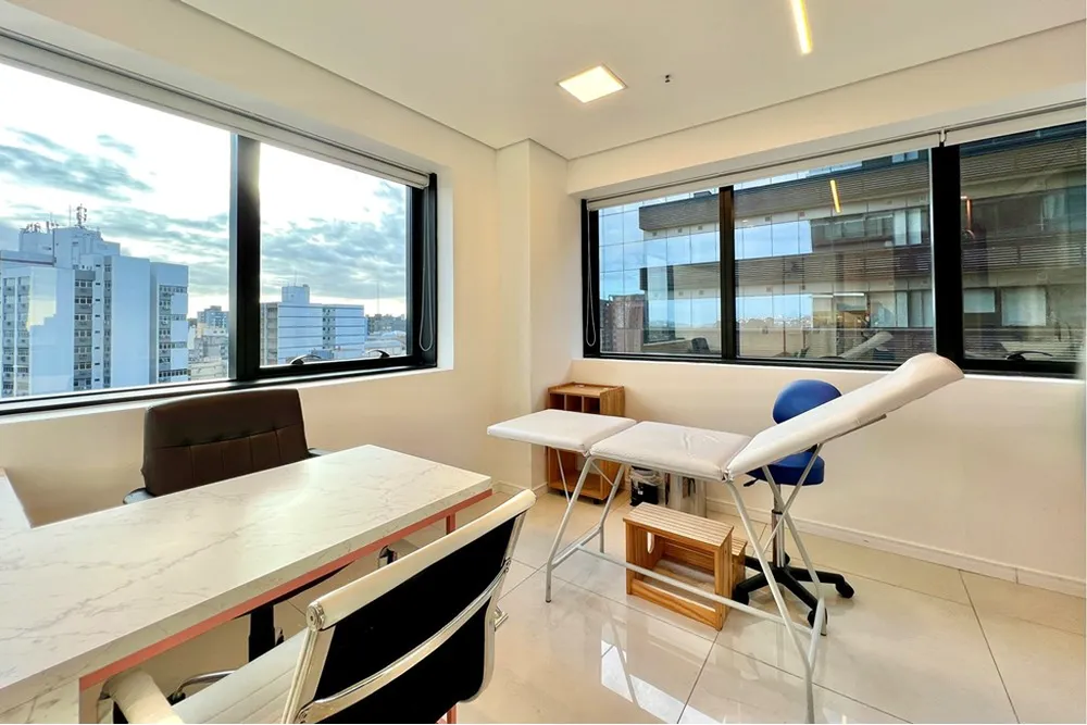 Sala-Conjunto, 28 m² - Foto 3