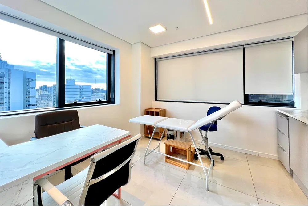 Sala-Conjunto, 28 m² - Foto 2