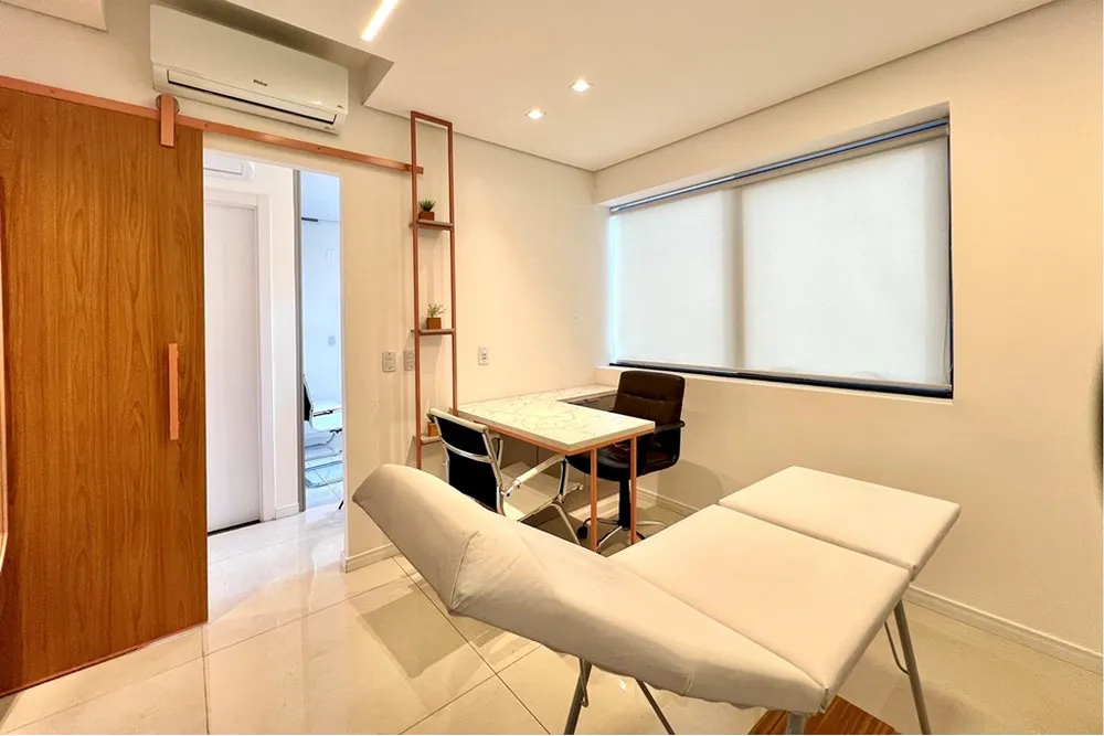 Sala-Conjunto, 28 m² - Foto 8