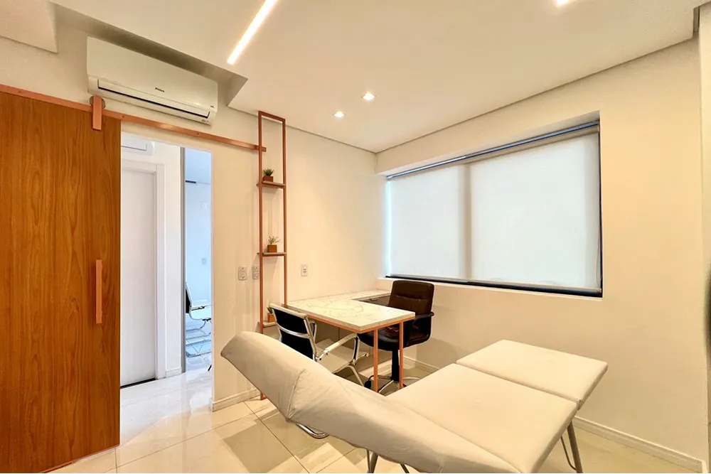 Sala-Conjunto, 28 m² - Foto 7