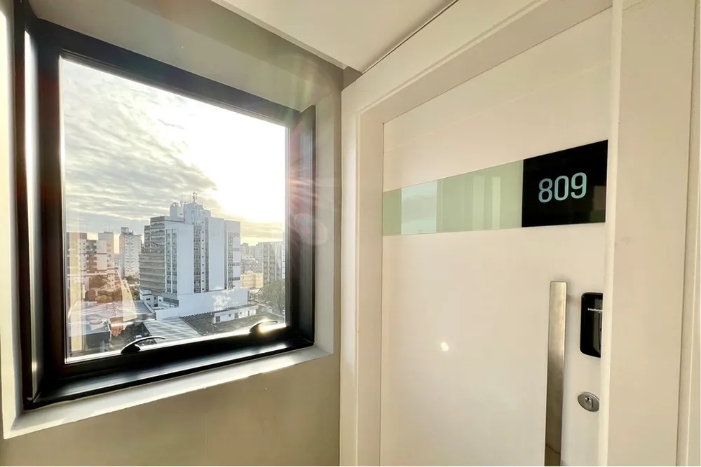 Sala-Conjunto, 28 m² - Foto 6