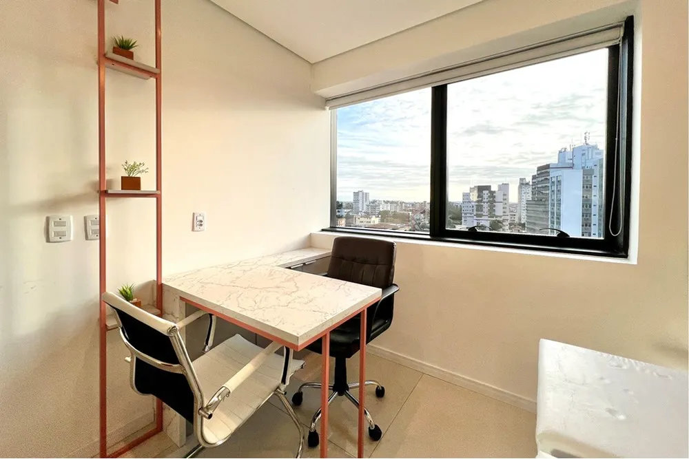Sala-Conjunto, 28 m² - Foto 5