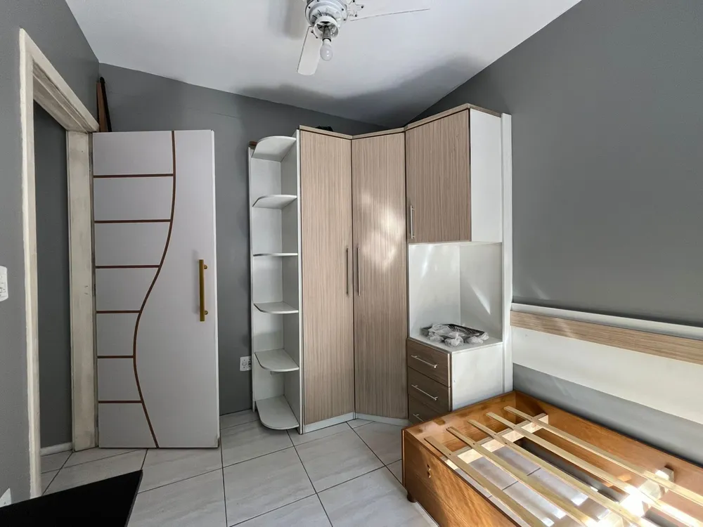 Apartamento, 2 quartos, 56 m² - Foto 5
