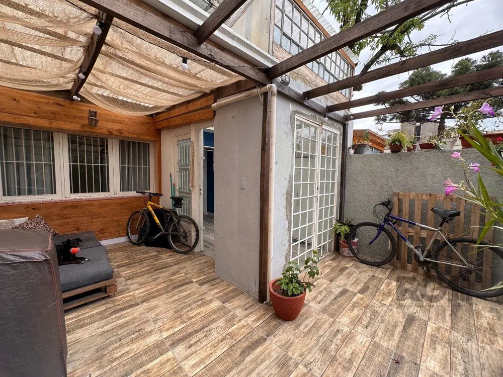Sala-Conjunto, 29 m² - Foto 11