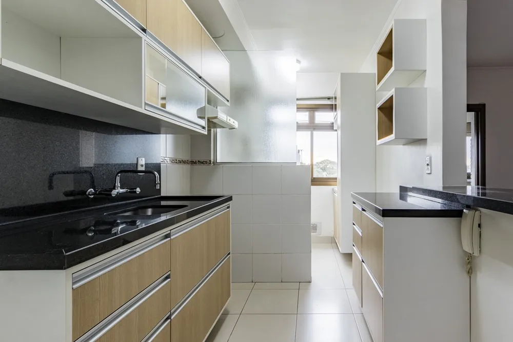 Apartamento, 3 quartos, 84 m² - Foto 1