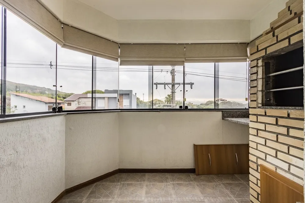 Apartamento, 3 quartos, 84 m² - Foto 2