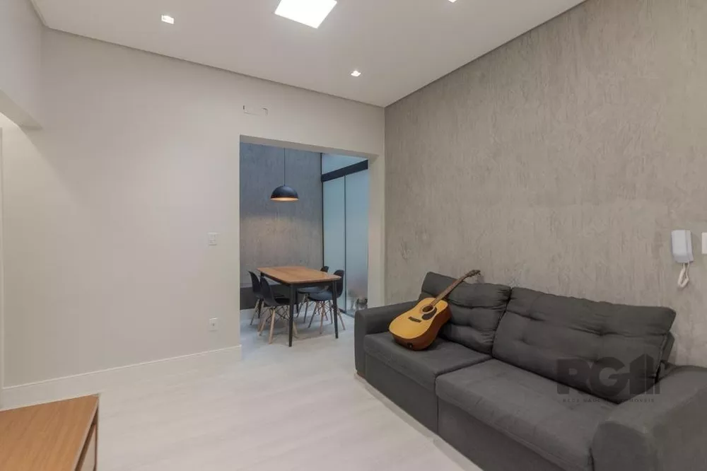 Apartamento à venda com 2 quartos, 70m² - Foto 1