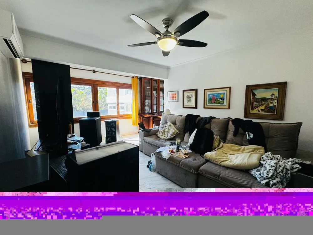 Apartamento, 2 quartos, 82 m² - Foto 5