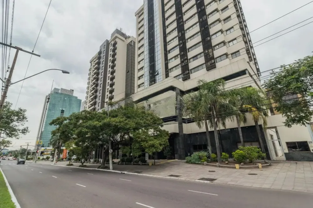 Apartamento, 2 quartos, 80 m² - Foto 4